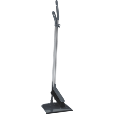 ErgoClean brush/dustpan combination with long handle, type 559x18
